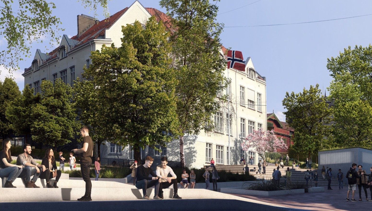Hartvig Nissens Skole MA Totalbygg hartvig-nissens-skole-ma-totalbygg